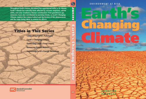 Earth's Changing Climate (Environment at Risk)