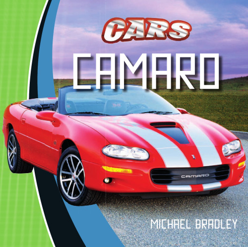Camaro