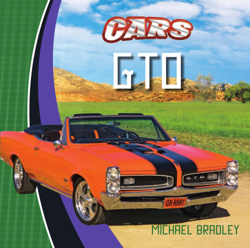 GTO (Cars)