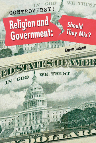 Religion and Government: Should They Mix?