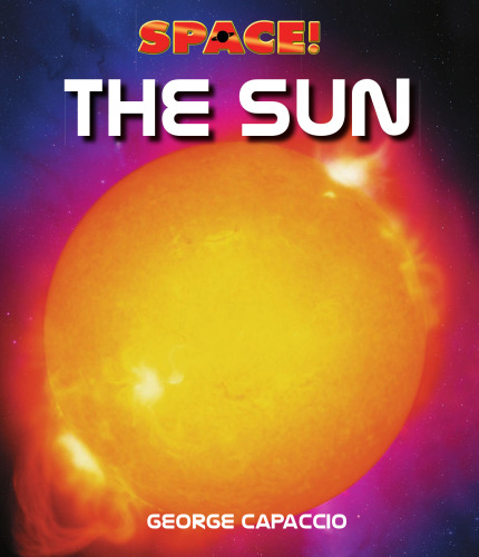 The Sun (Space!)