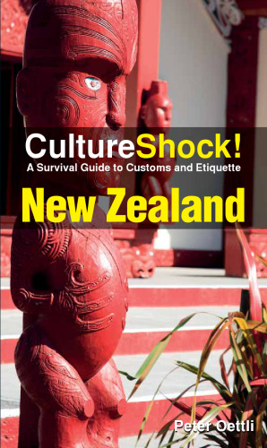 New Zealand: A Survival Guide to Customs and Etiquette