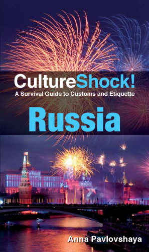 CultureShock! Russia