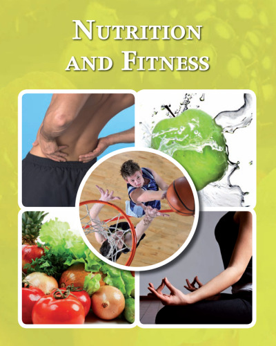 Nutrition and Fitness