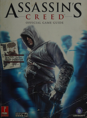Assassin's Creed: Prima Official Game Guide