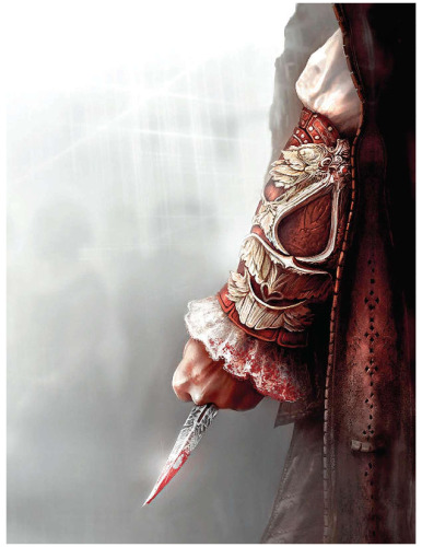 Assassin's Creed 2: Prima Official Game Guide
