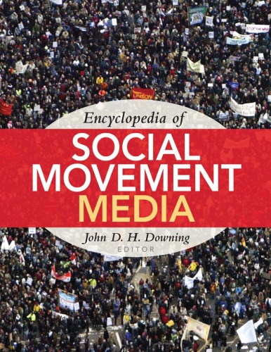 Encyclopedia of Social Movement Media