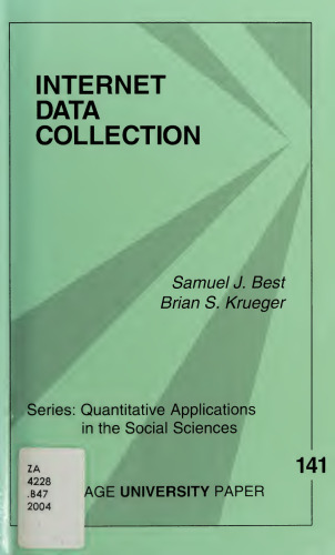 Internet Data Collection