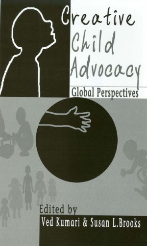 Creative Child Advocacy: Global Perspectives