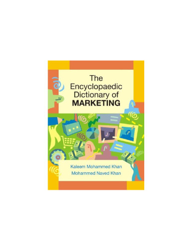 The Encyclopaedic Dictionary of Marketing
