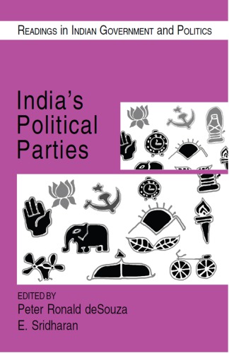 India's Political Parties