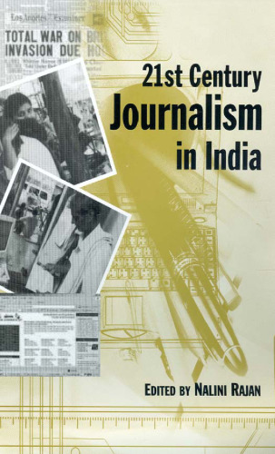 21st Century Journalism in India