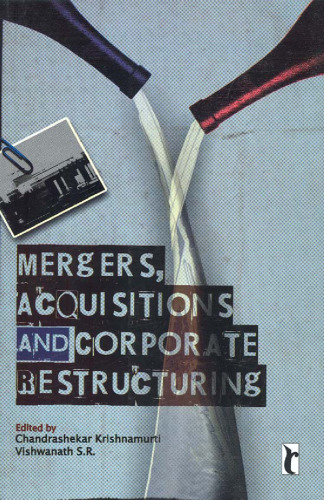 Mergers, Acquisitions and Corporate Restructuring