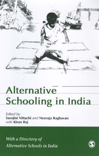Alternative Schooling in India