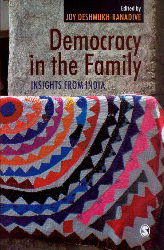 Democracy in the Family: Insights from India