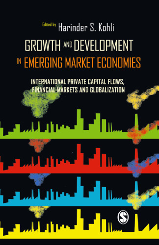 Growth and Development in Emerging Economies