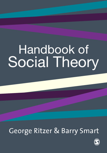 Handbook of Social Theory