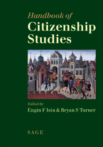 Handbook of Citizenship Studies