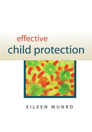 Effective Child Protection