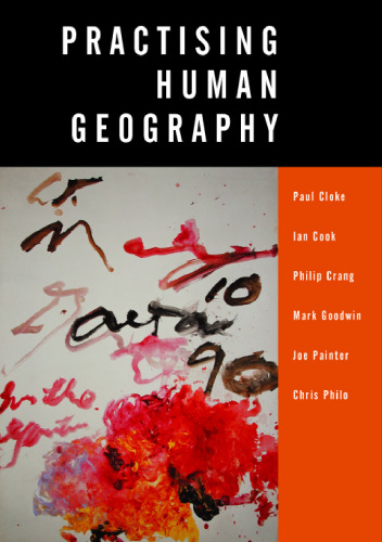 Practising human geography