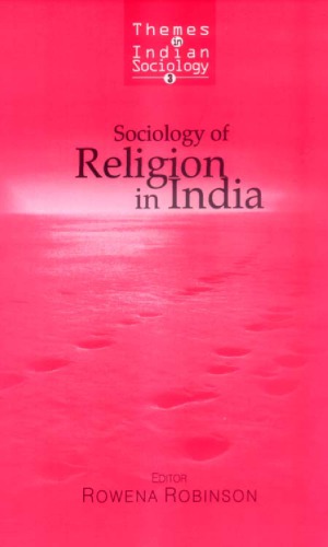 Sociology of Religion in India
