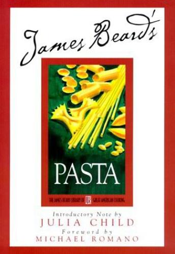 Beard on Pasta ()