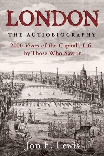 London: The Autobiography