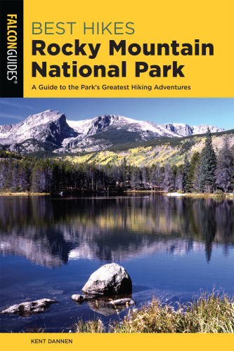 Best Easy Day Hikes Rocky Mountain National Park
