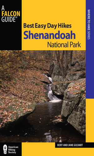 Best Easy Day Hikes Shenandoah National Park, 4th