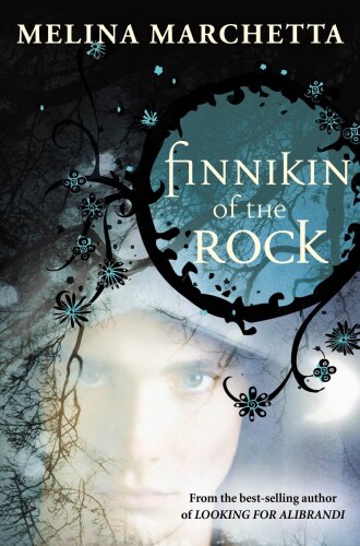 Finnikin of the Rock (Lumatere Chronicles)