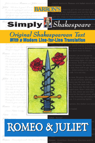 Romeo and Juliet (Simply Shakespeare Series)