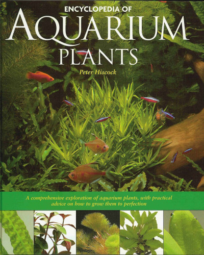 Encyclopedia of Aquarium Plants