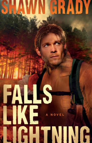 Falls Like Lightning