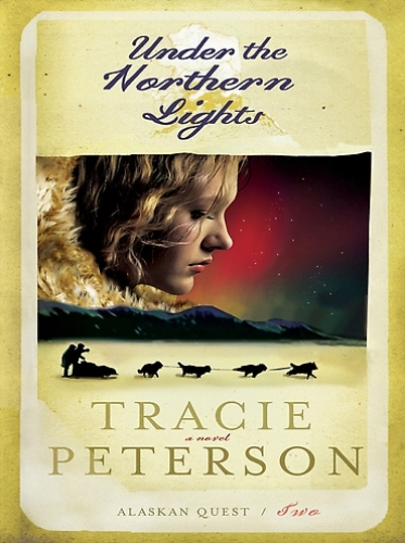 Under the Northern Lights