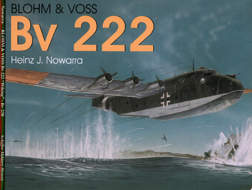 Blohm & Voss, Bv 222 Wiking, Bv 238