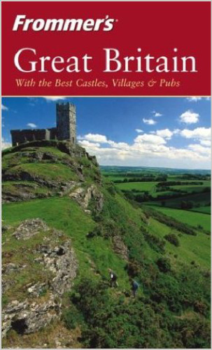 Frommer's Great Britain