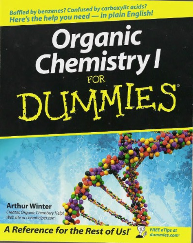 Organic Chemistry I