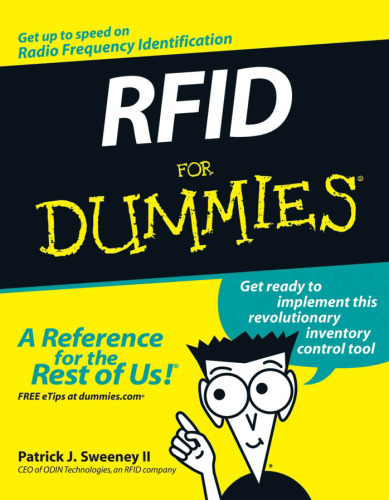 Rfid for Dummies