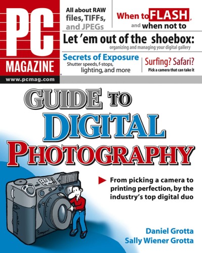 Guide to digital photography