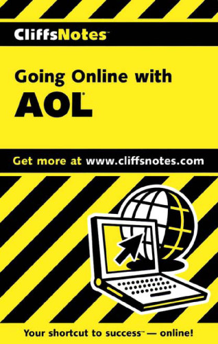 Cliff Notes Going Online With AOL
