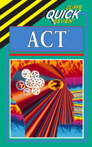 ACT (Cliffs Quick Review)