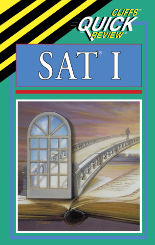 SAT I (Cliffs Quick Review)