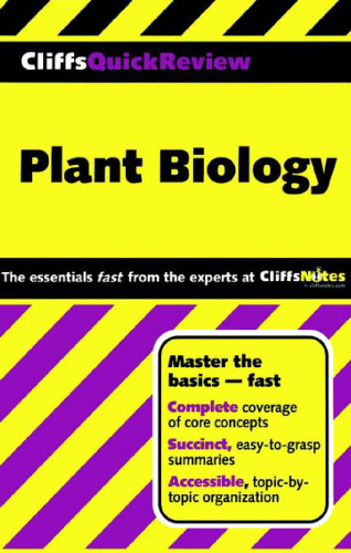 Plant Biology