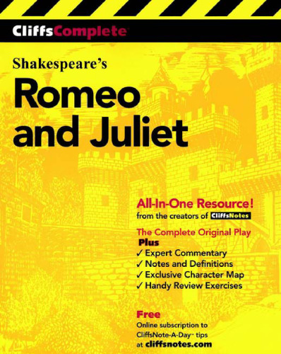 Romeo and Juliet