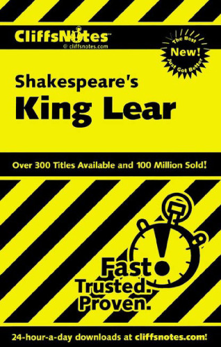 King Lear
