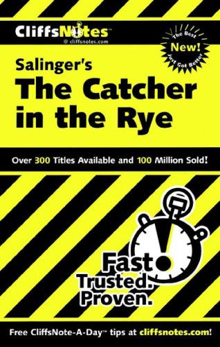 The Catcher in the Rye