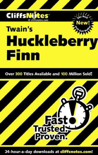 The Adventures of Huckleberry Finn