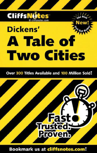 A Tale of Two Cities