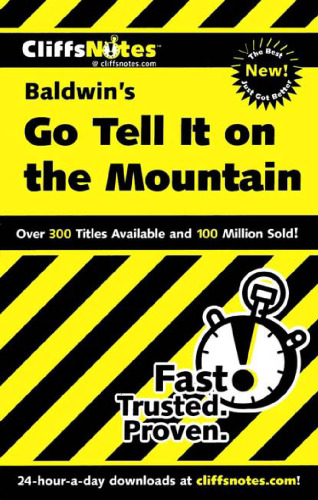 Go Tell It on the Mountain