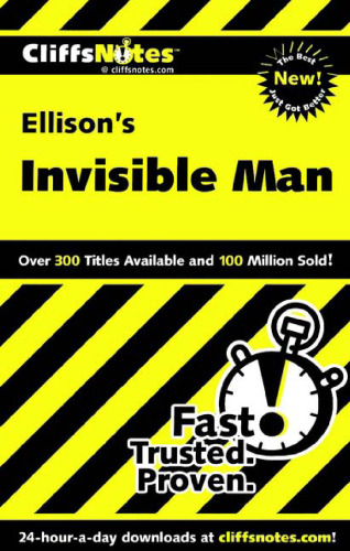 The Invisible Man
